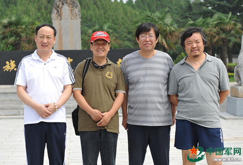 关于毛主席实践的思考