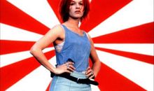 罗拉快跑读后感