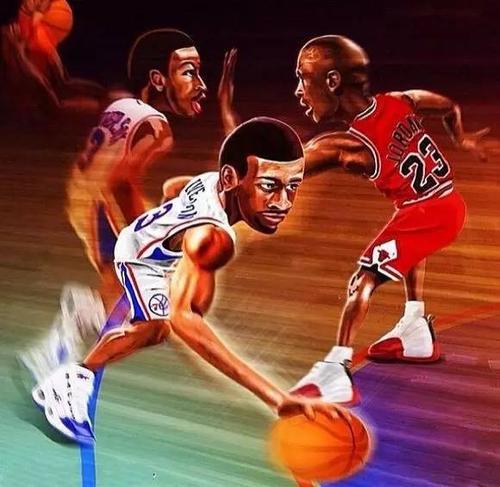 我最喜欢的偶像