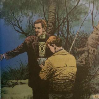 阅读钓鱼的启蒙后的思考