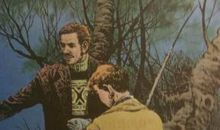 钓鱼的启示课文读后感