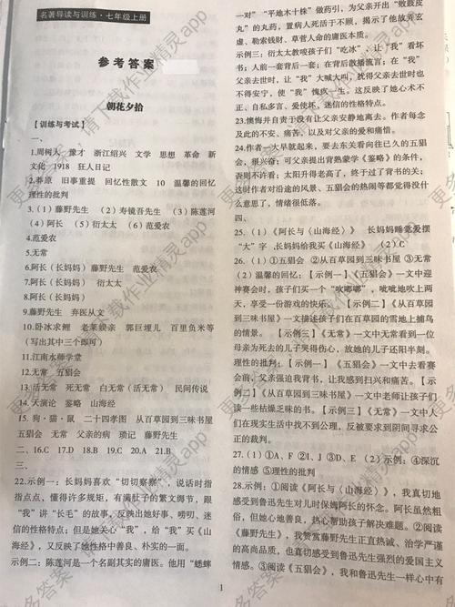 关于经典阅读指导的思考