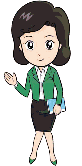 我想告诉老师节