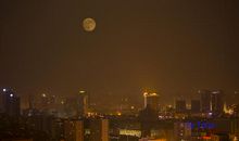 又是中秋月圆时