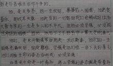 信客读后感200字