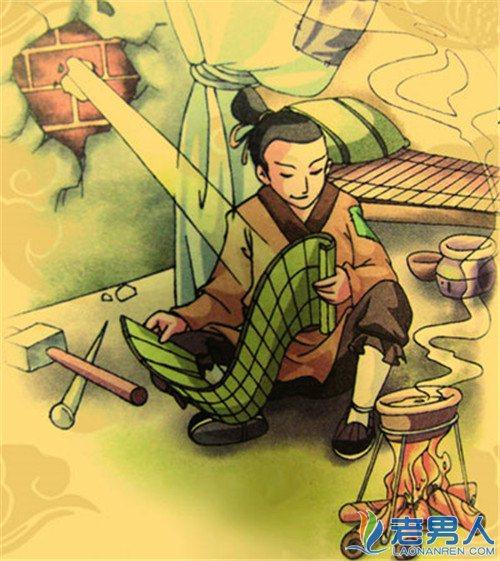 挖墙偷光的启示