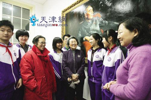 对周恩来读者的思考