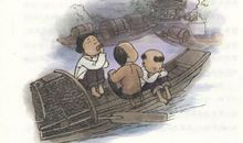 鲁迅的作品野草读后感