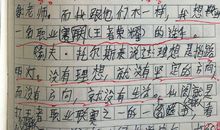 小学生作文生活中的发现