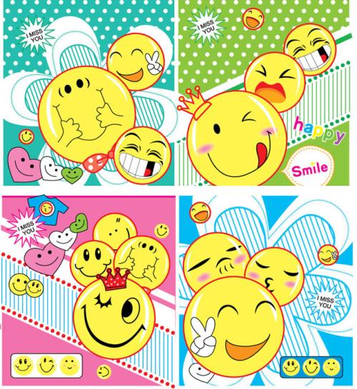 你今天笑了吗？