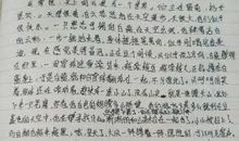 观察小虫子的作文