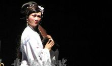 武松杀嫂读后感