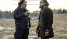 荒野猎人经典台词