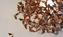 一生总得做一次飞蛾，为爱扑火