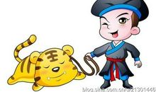 武松打虎的读后感