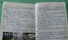 五年级上册数学日记300字