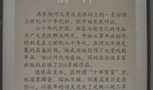 关于民族习俗的作文