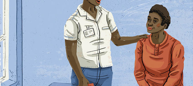 年轻人，你应该知道这些真理