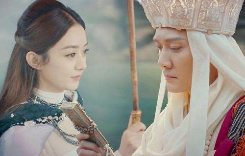 冯绍峰的经典语录