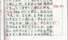 小学作文观察蚂蚁