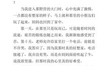 思念故乡的作文400字