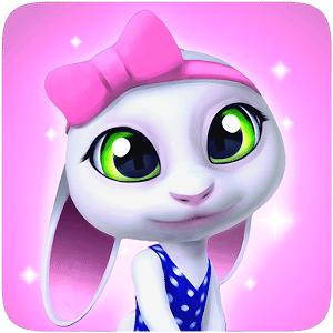 兔子的生活习惯组成