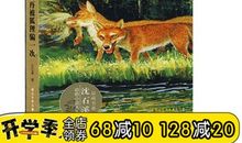 沈石溪的读后感