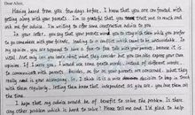 2018年高考满分作文全国II卷：阅读是一种孤独