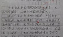 学自行车作文700字