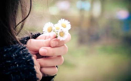 善良是可以走进彼此心灵的桥梁