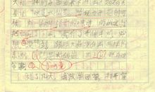 关于水仙花的作文