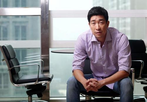 读者王谦远·海明威《老人与海》