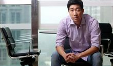 朗读者王千源海明威《老人与海》