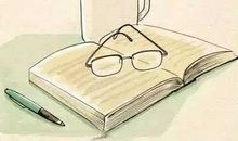 我终于读懂了你