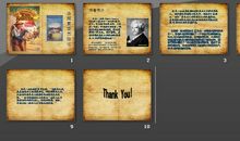 汤姆索亚读后感100