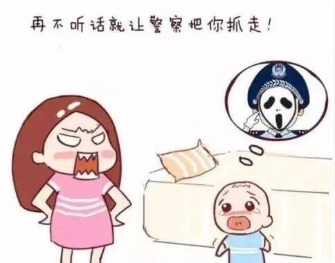 我们远离父母的人是一群失忆症的人