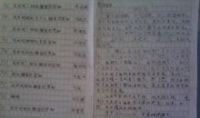 偷玩电脑作文500字