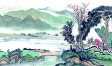 2018年高考满分作文全国II卷：柳暗花明又一村