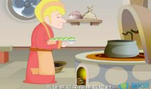 哲理故事：站起来