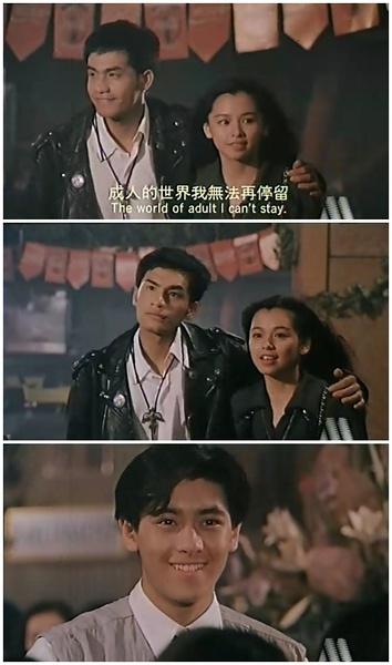 林志英的经典语录