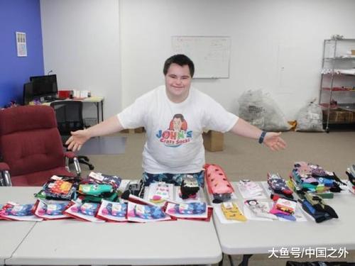 大学生创业：在23岁时成为百万富翁