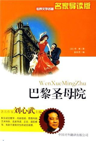 名著巴黎圣母院读后感