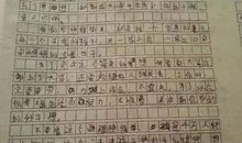 关于写雷锋的作文