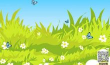 关于美丽的春天的作文