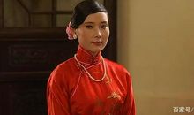 大红灯笼高高挂读后感