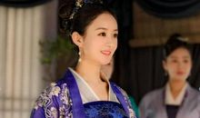 赵丽颖经典台词