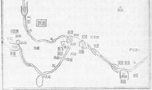 赤壁之战缩写300字