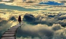 如果你不知道下一步往哪走