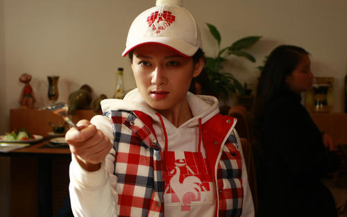 爱拼北京经典台词