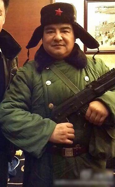 陈光标的经典语录